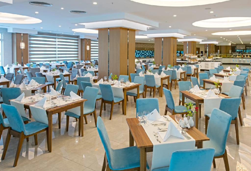 Asia Beach Resort & Spa