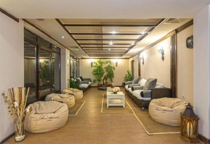 Maria Antoaneta Residence Apart