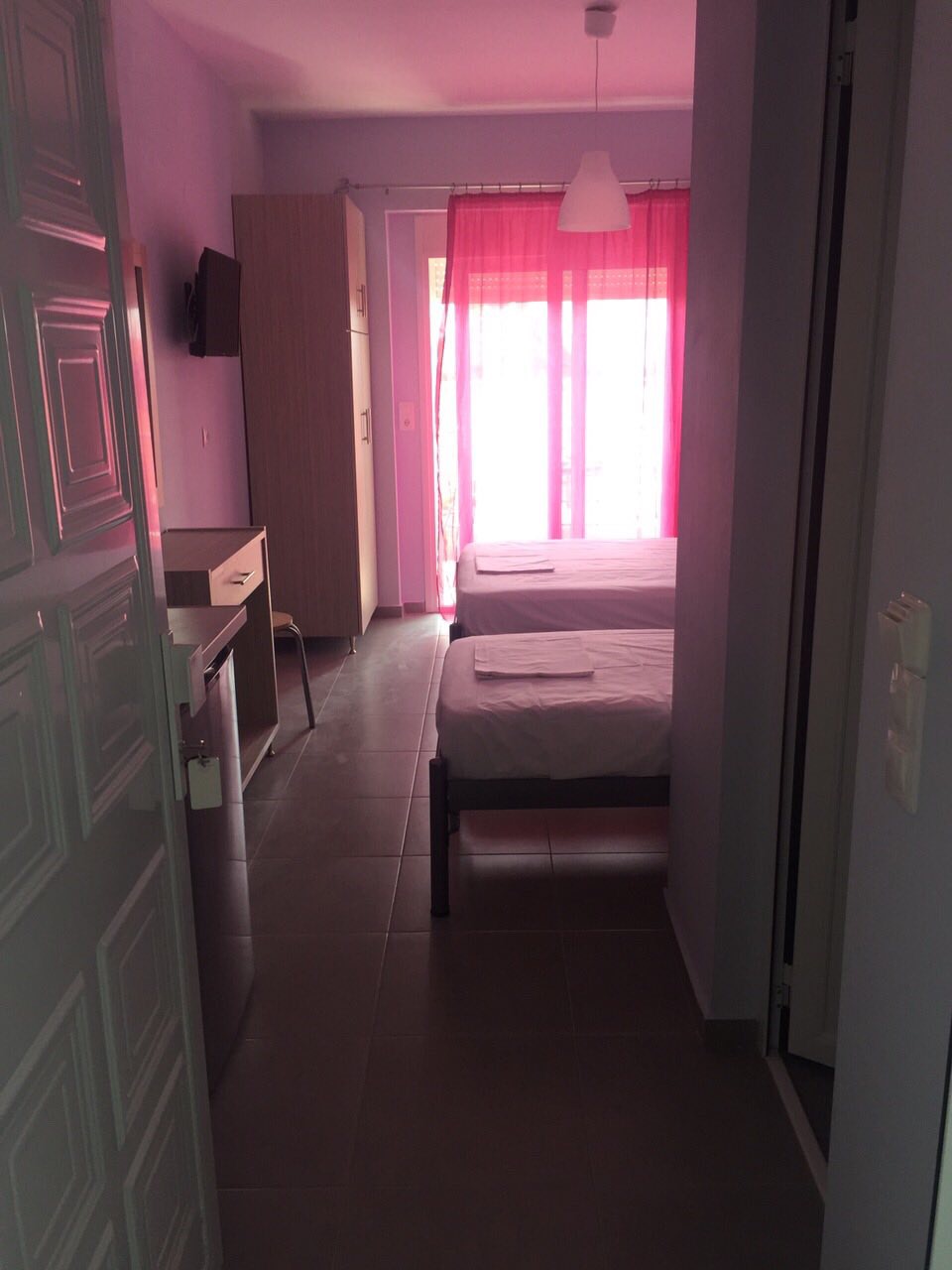 Vila Arianti