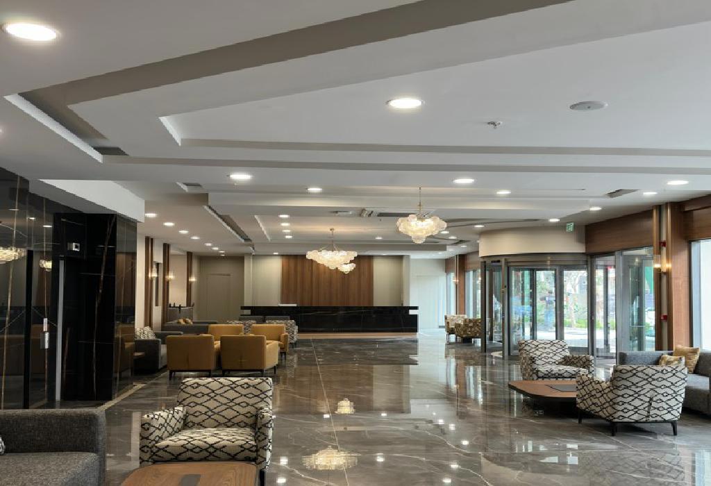 Elysee Rive Hotel