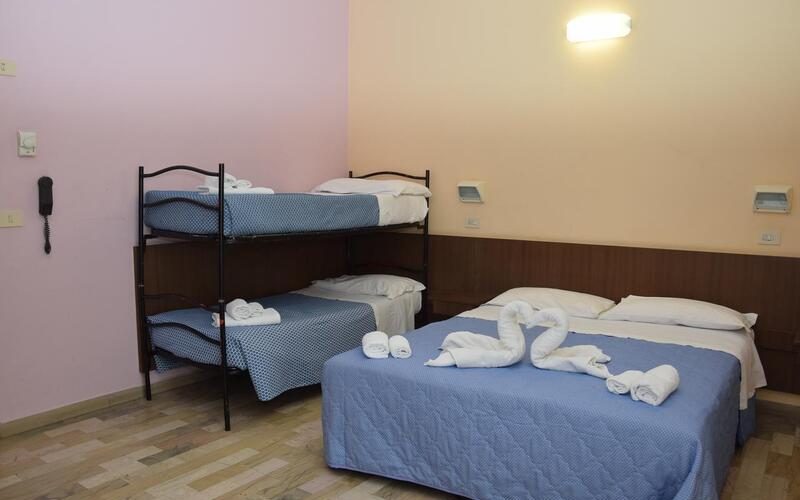 Hotel Anneta