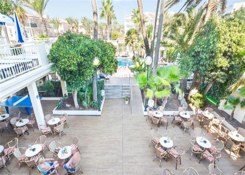 Thb Gran Playa Adult Only Hotel