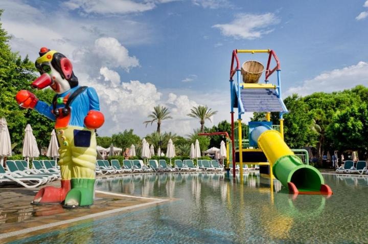 Hotel Gloria Resort