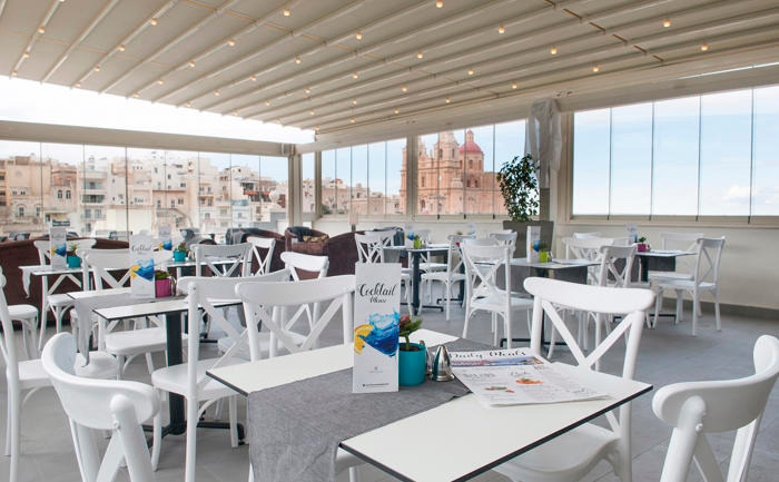 Pergola Hotel and Spa