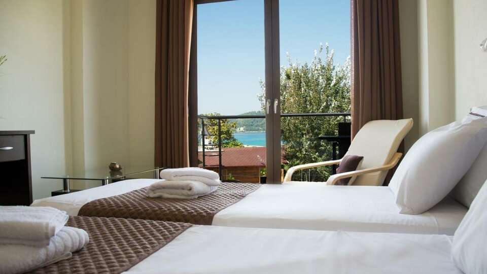 Apartmani Belohorizonte