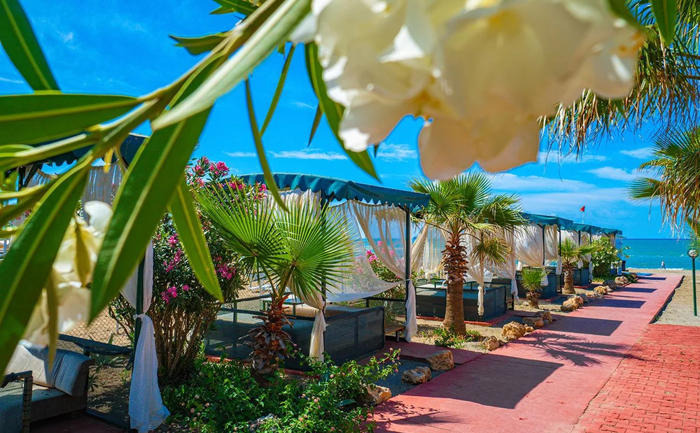 Club Wasa Holiday Village