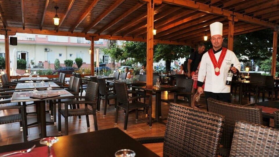 Hotel Estelle