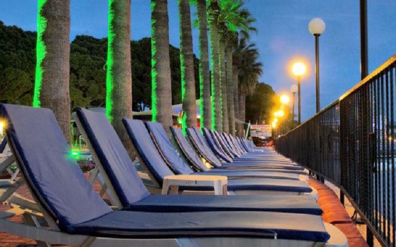 Omer Holiday Resort Hotel ( HV1)