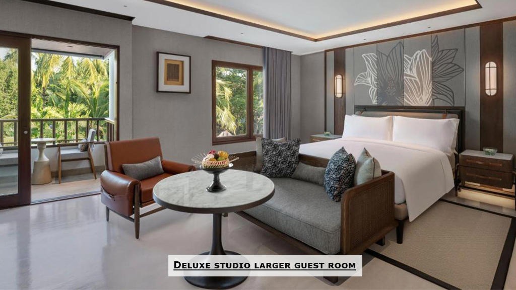 The Laguna A Luxury Resort and Spa