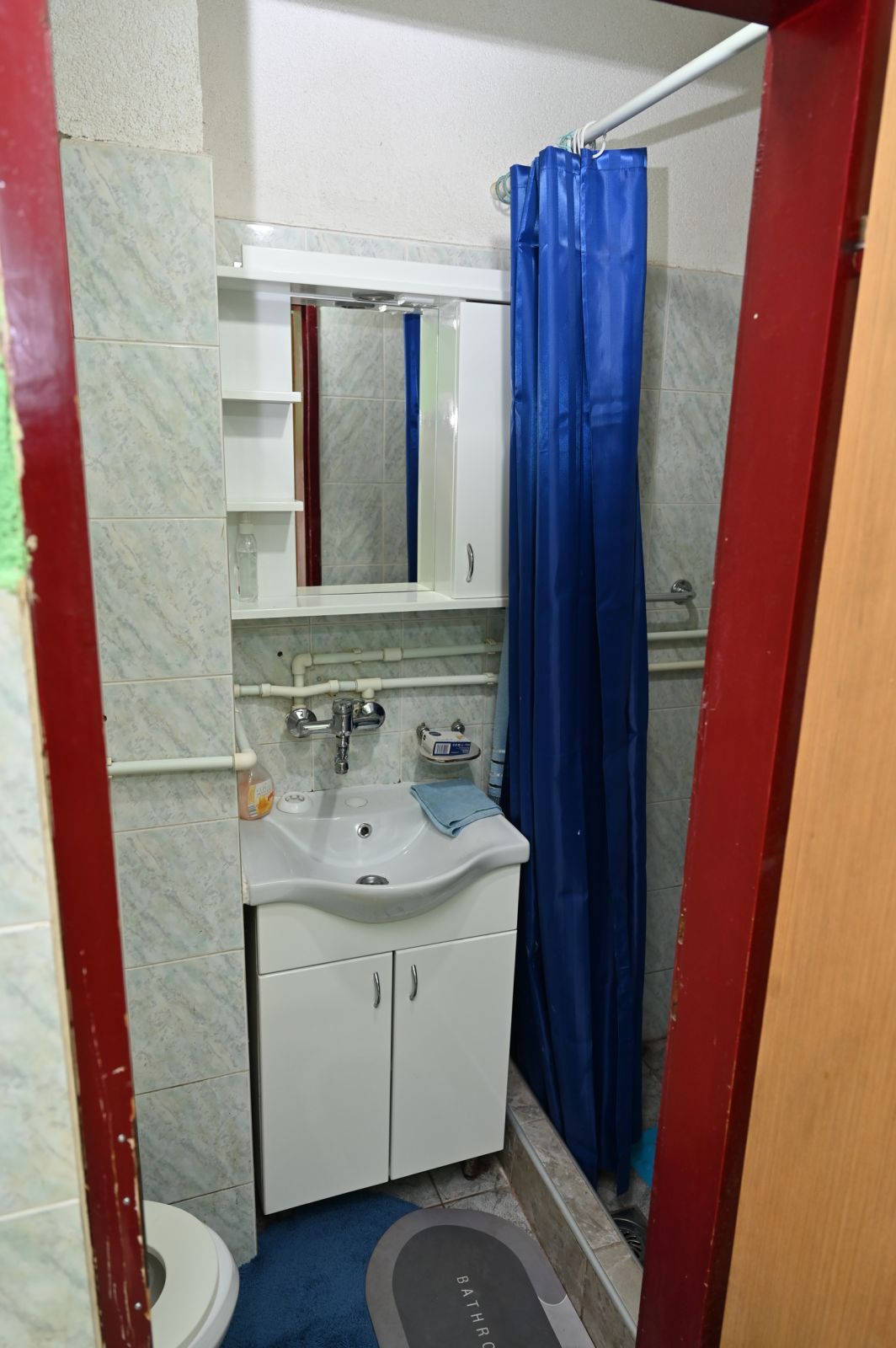 Apartman Radomirović