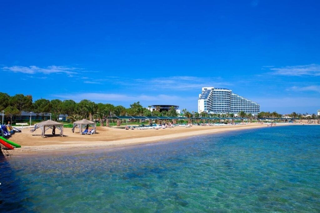 Venosa Beach Resort & Spa