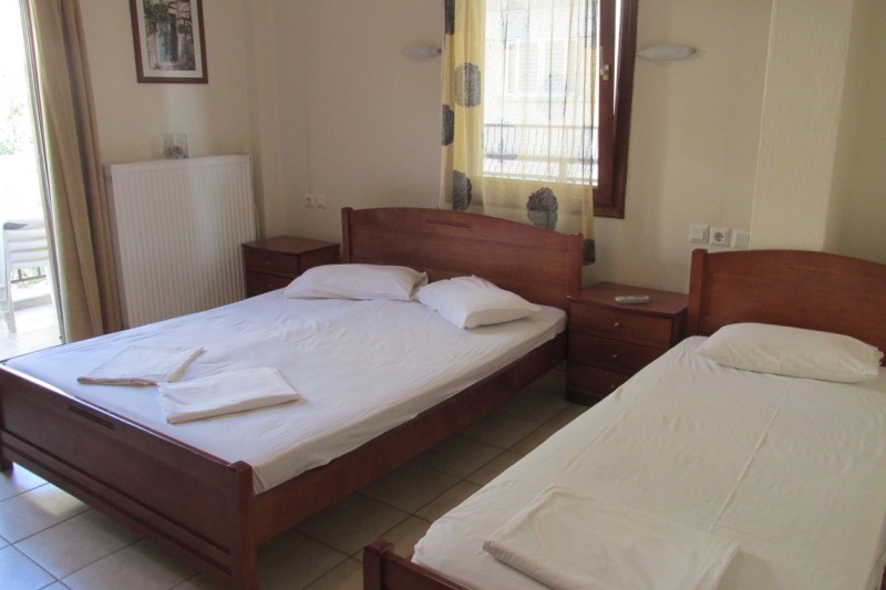 Vila Tasos