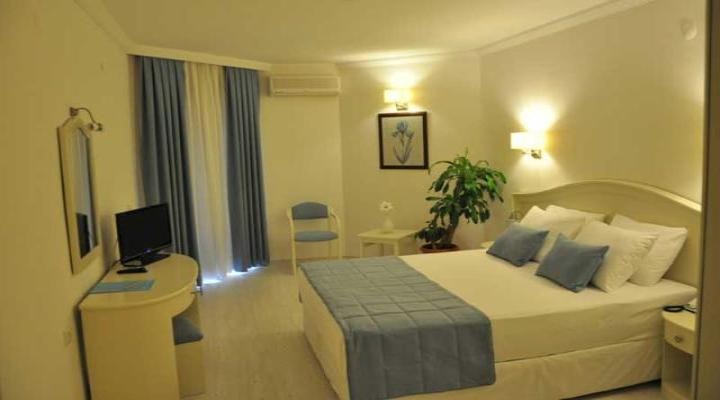 Hotel Idas Club