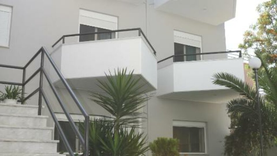 Mitika Hotel Apartments