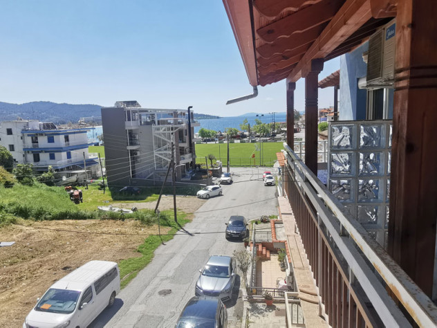 Vila Vula Beach