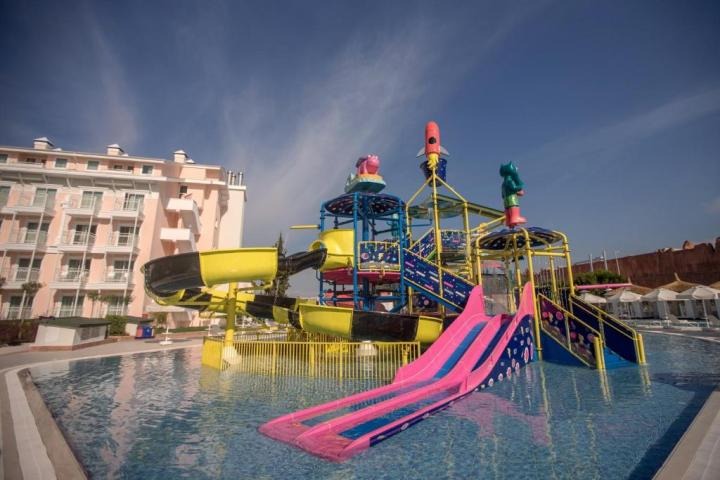 Innvista Hotel Belek