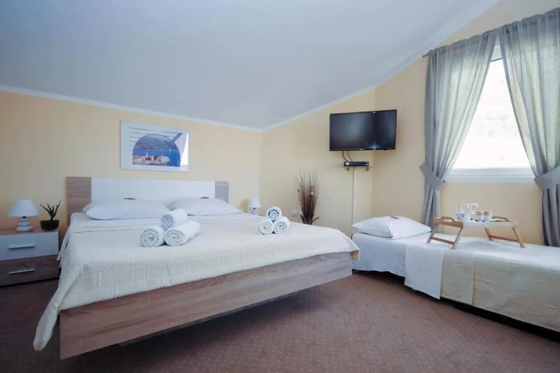 Guest House Budva In