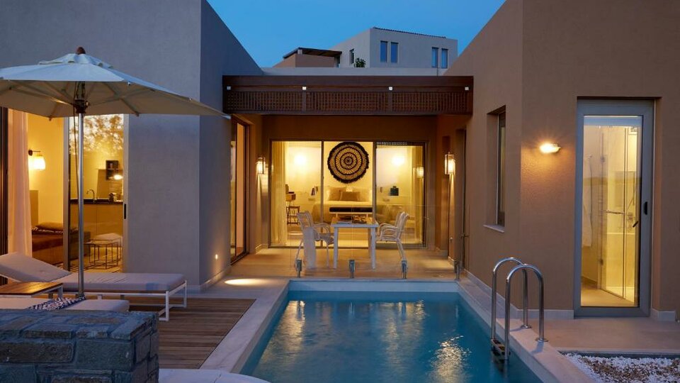Eagles Villas 