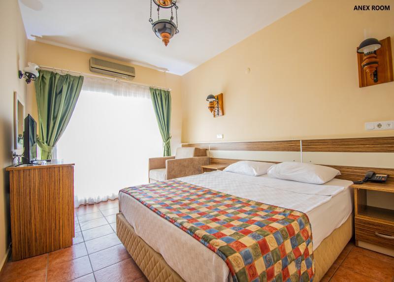 Sami Beach Hotel