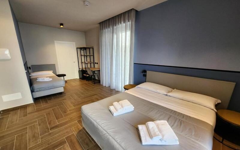 Hotel Global