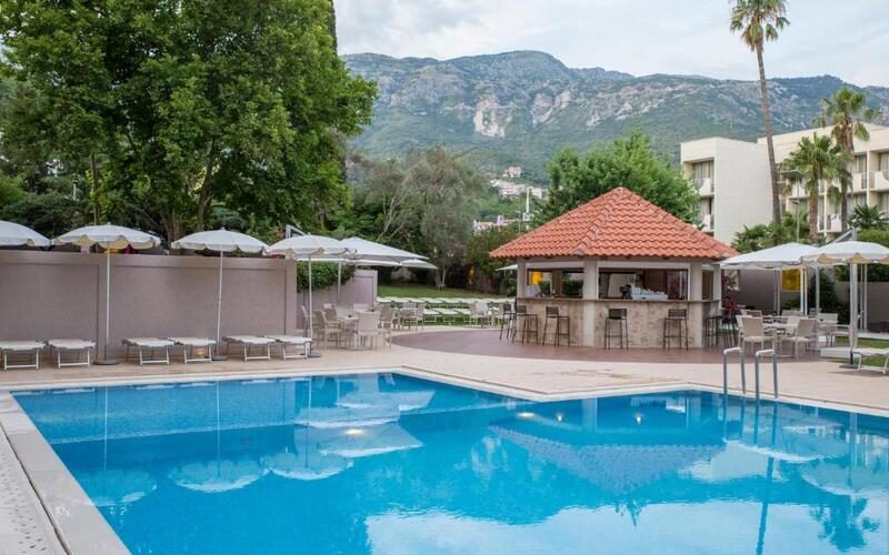 Hotel Tara