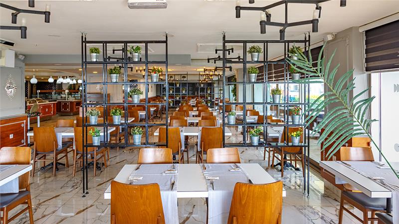 Sunprime C Lounge Hotel