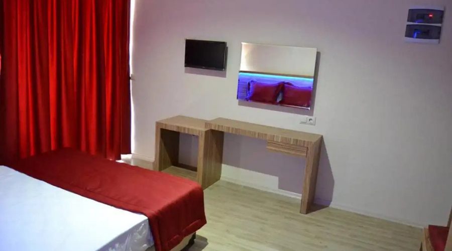 Hotel Belmare