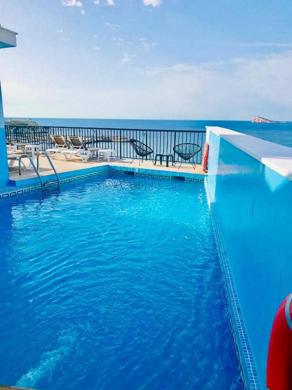 Hotel Marcony