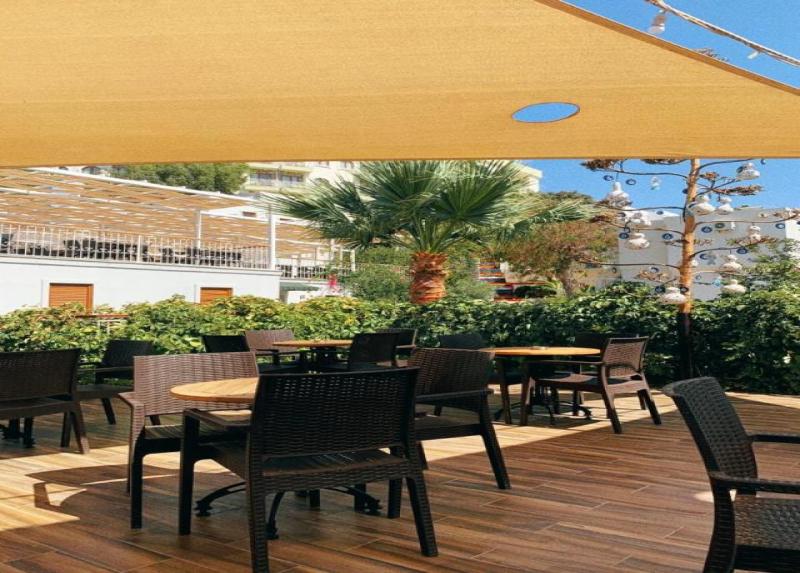 Riva Bodrum Resort Hotel