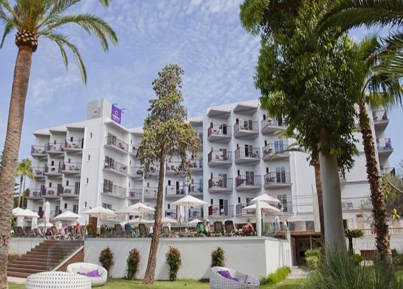 Fergus Bermudas Hotel