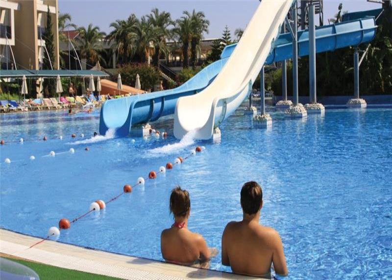 Tui Blue Tropical Hotel