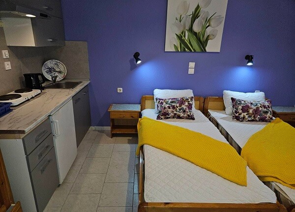 Vila Janis 2