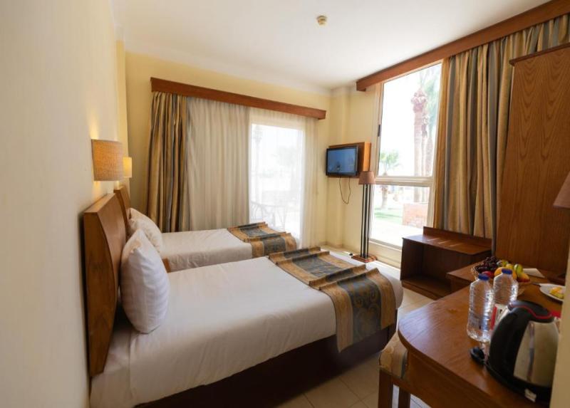 Empire Beach Aqua Park Hotel