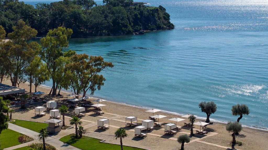 Ikos Odyssia Hotel