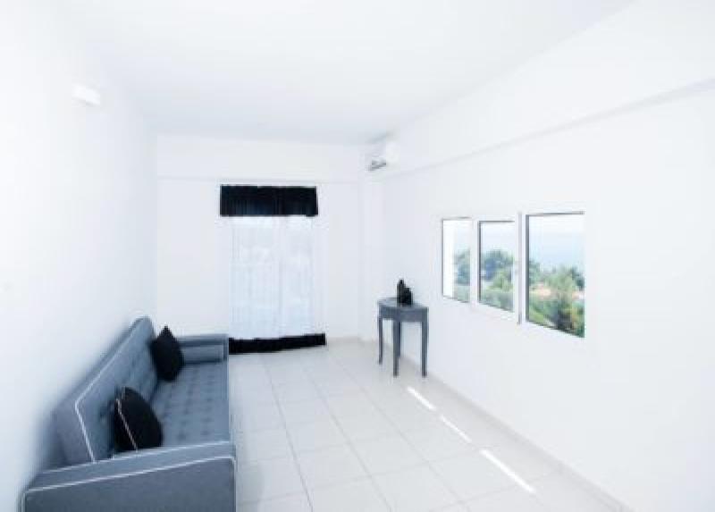 Bianco Olympico Beach Resort Hotel