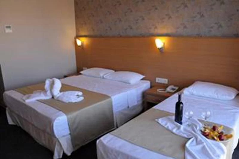 Cinar Hotel