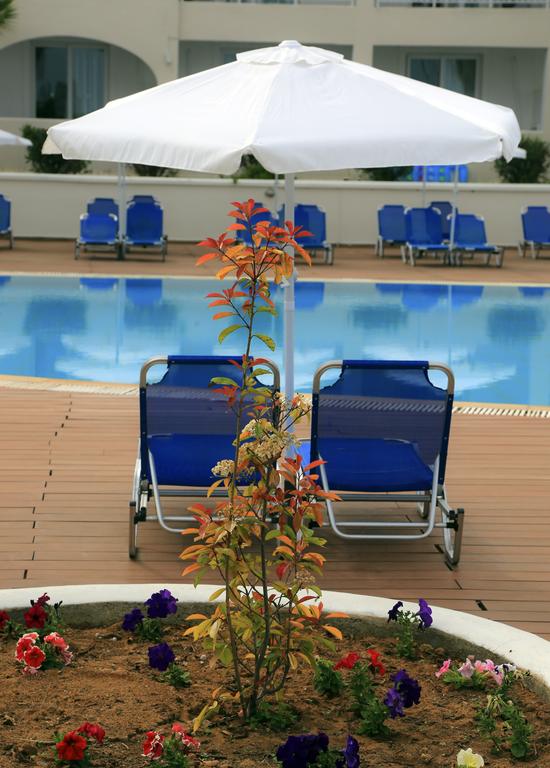 Hotel Labranda Sandy Beach Resort
