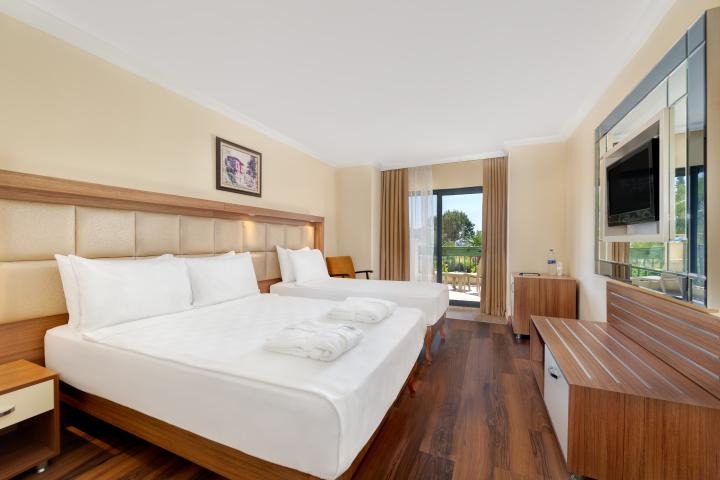 OZ Hotels Incekum