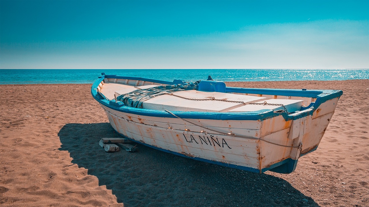 Andaluzija