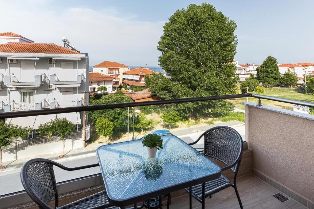 Vila Makris Luxury