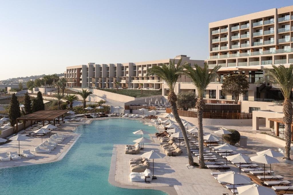 Hotel Helea Family Beach Resort