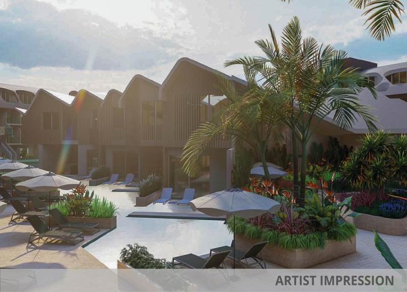 Liberty Signa Hotel