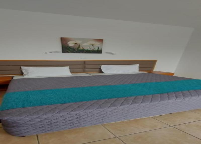 New Famagusta & Suites Hotel