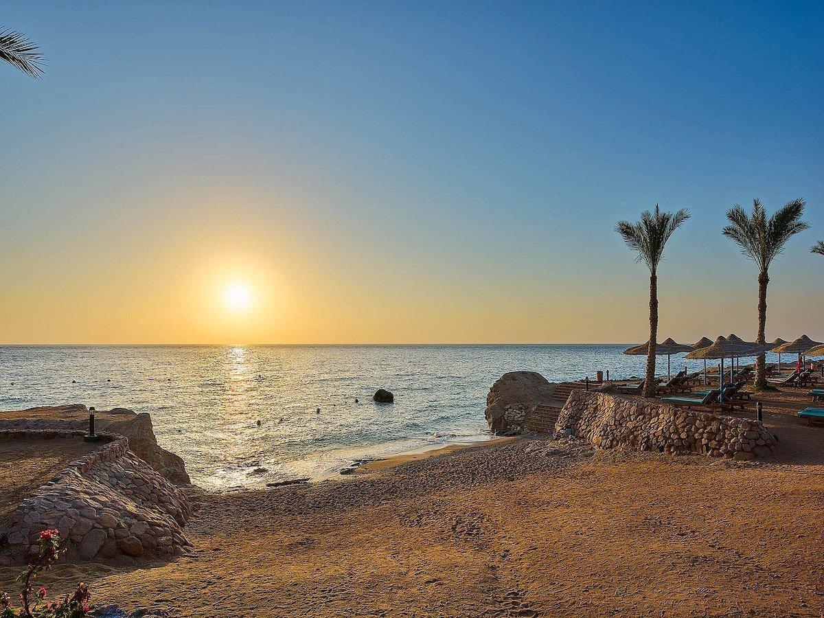 Renaissance Sharm El Sheikh Golden Viewe Beach Resort