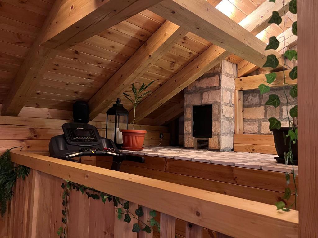 Chalet Kolašin