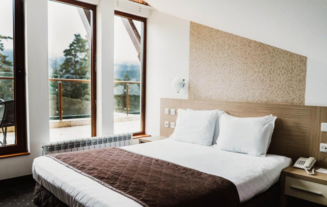 Hotel Radinas Way