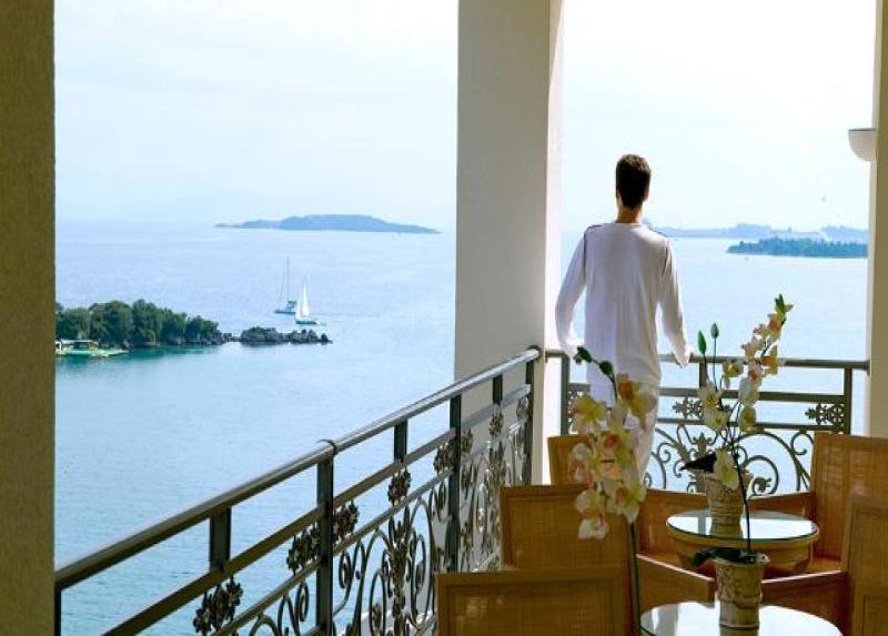 Grecotel Eva Palace Hotel