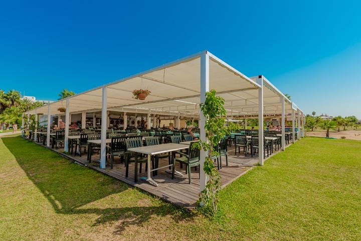 Hotel Sural Saray
