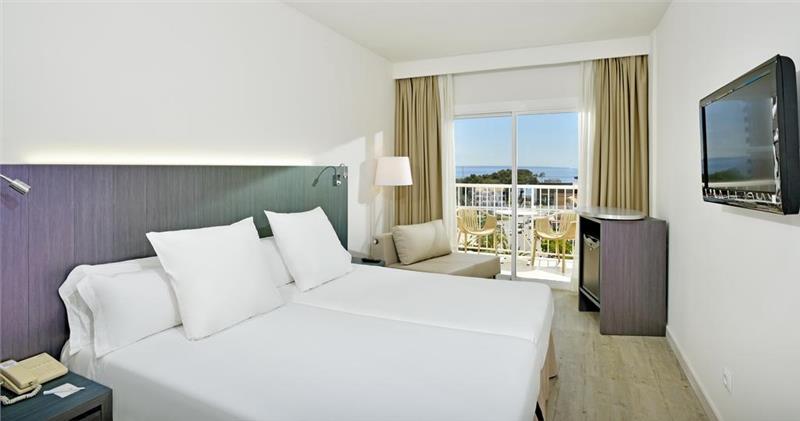 Hotel Sol Guadalupe