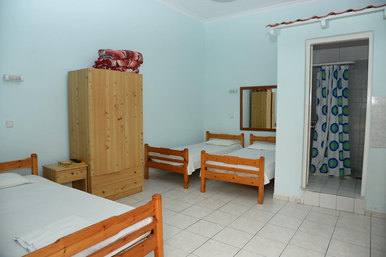 Vila Ilias Lakis
